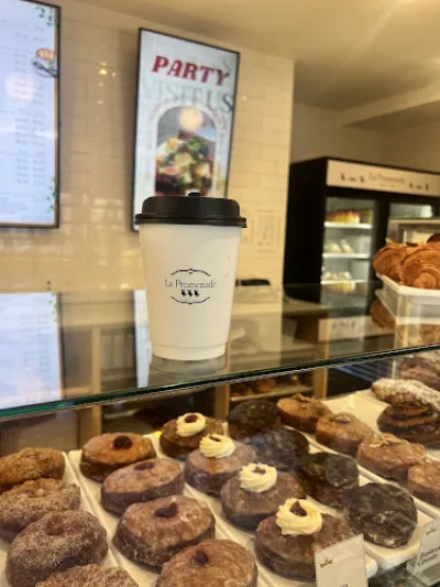 La Promenade Cafe and Catering - Nyack