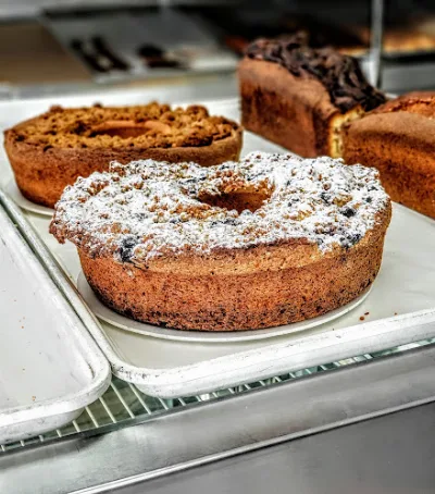 Anna's Bakery