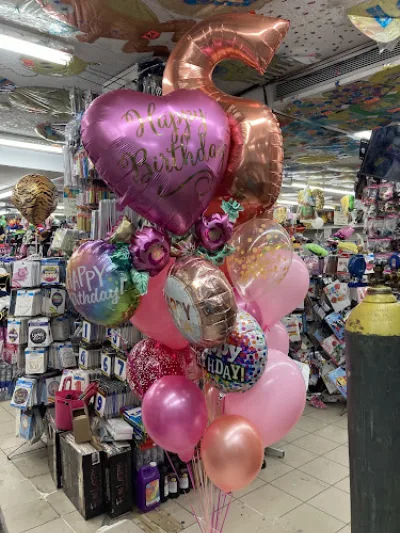 Village Party Store Inc.