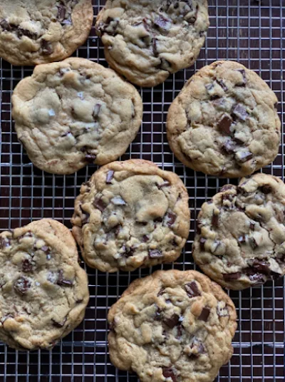 Birdie's Batch